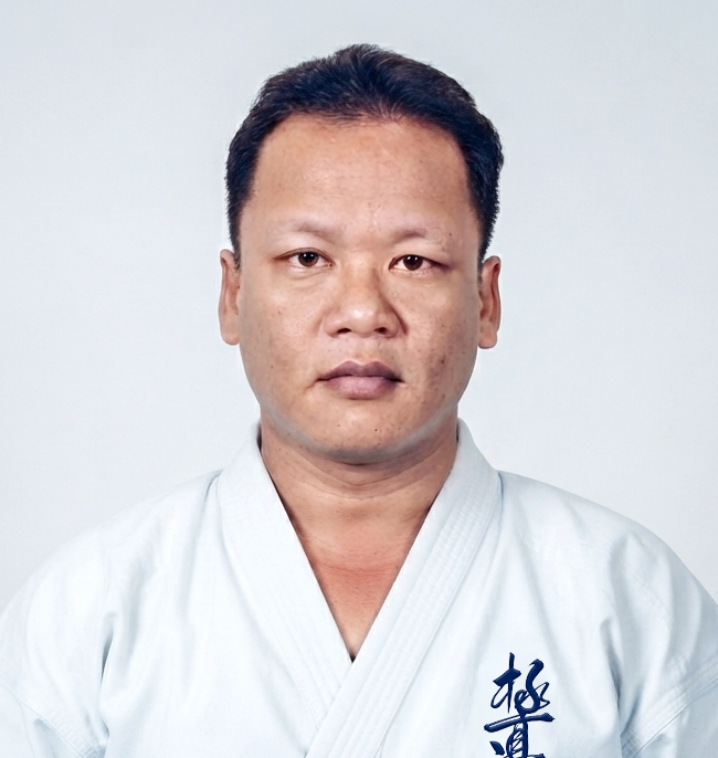 Phyu Win Maung