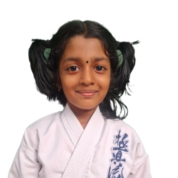 MEHAK SREEJITH 