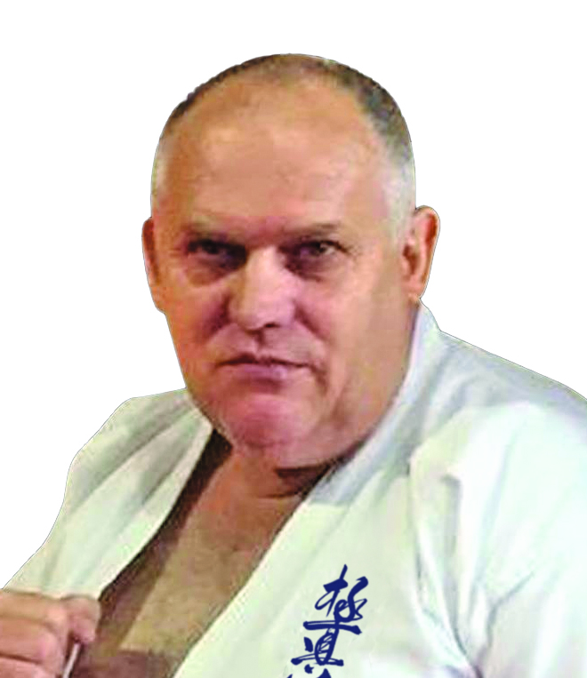 Miroslaw Tomasz Pawlicki