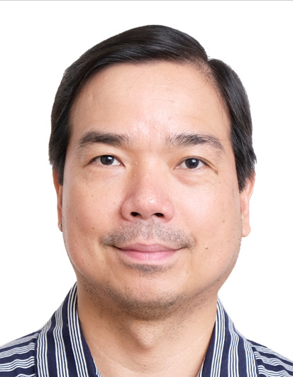 Melvin Anino