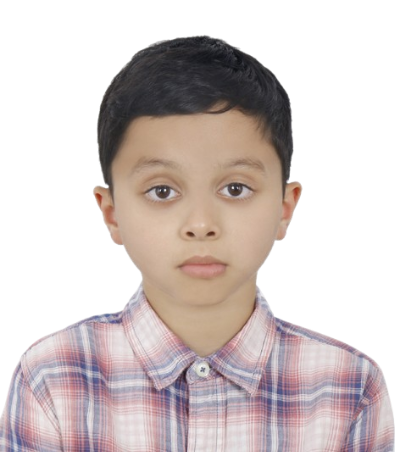 Mohammed Azib Dhinda 