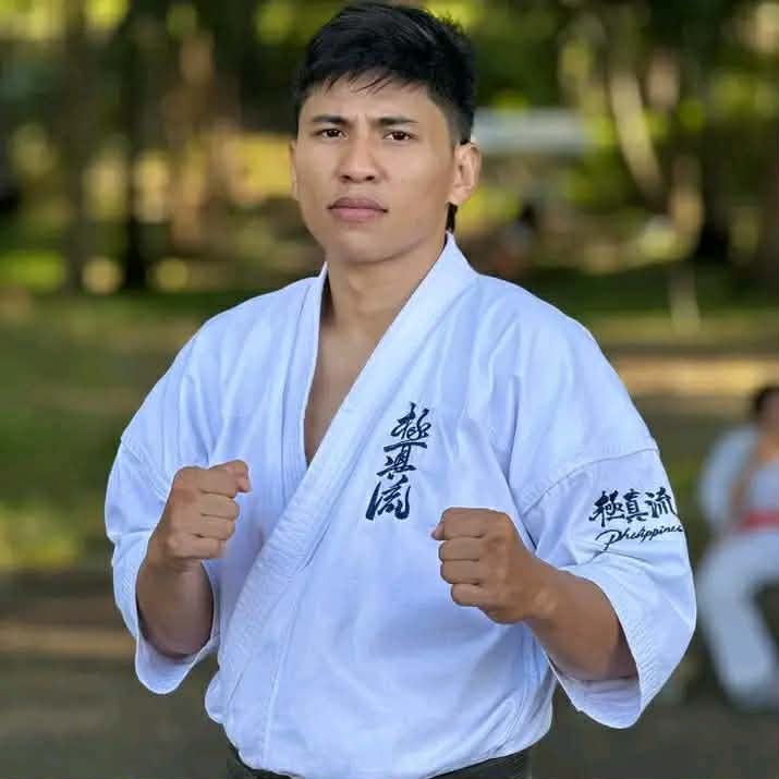 Ahmadinnie Yusop Uy Talapas