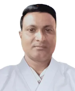 Surajit Mondal