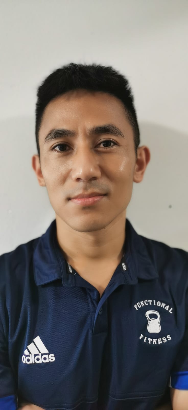 Subas Rai