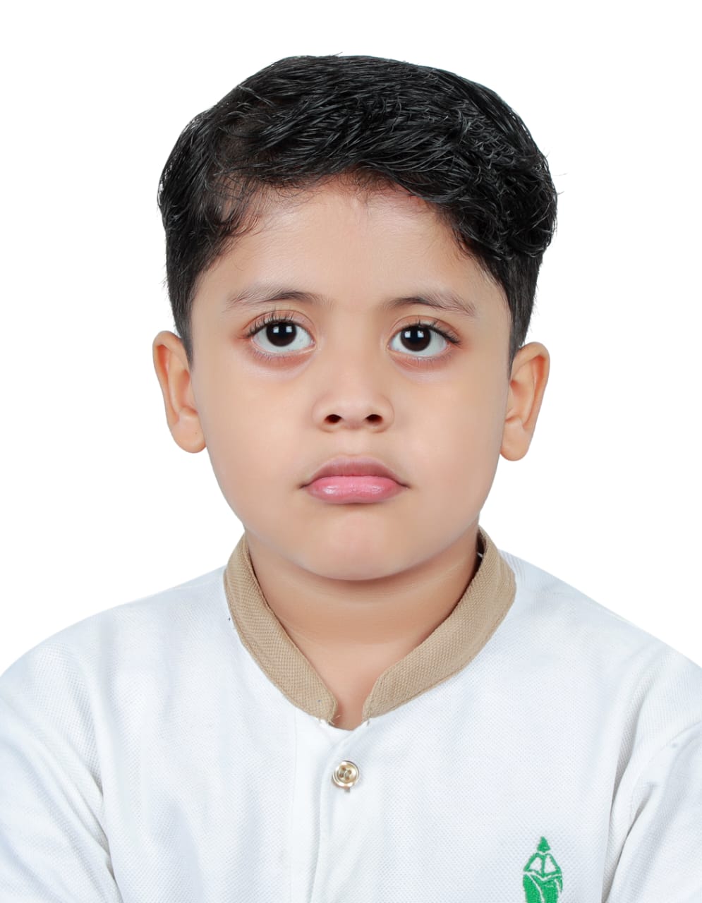 Kriday Syamkumar