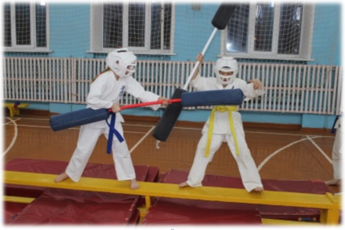 "Kobudo Games 2022"