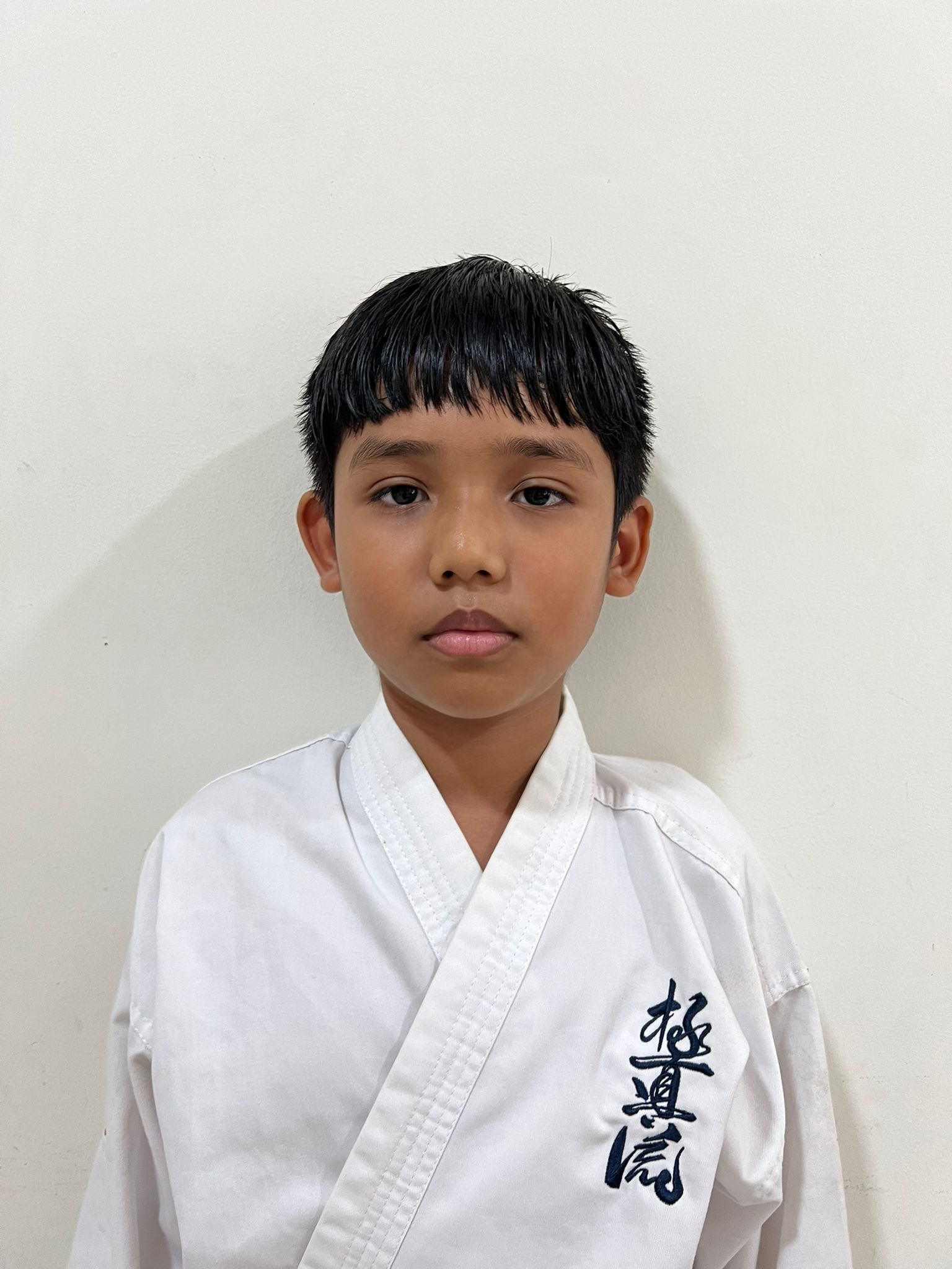 ZISHAN GURUNG