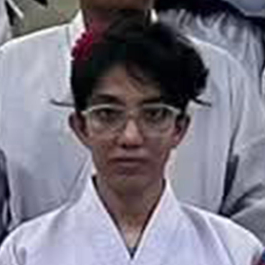 Khariza Kaye Viloria