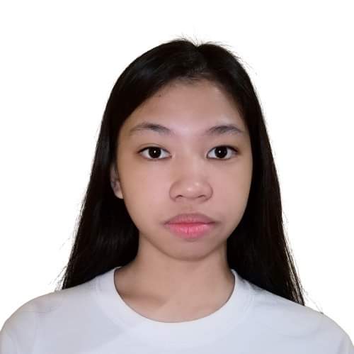 NECEL MAE R BAYACAG