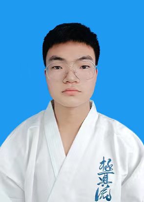 Zi Han Zhang