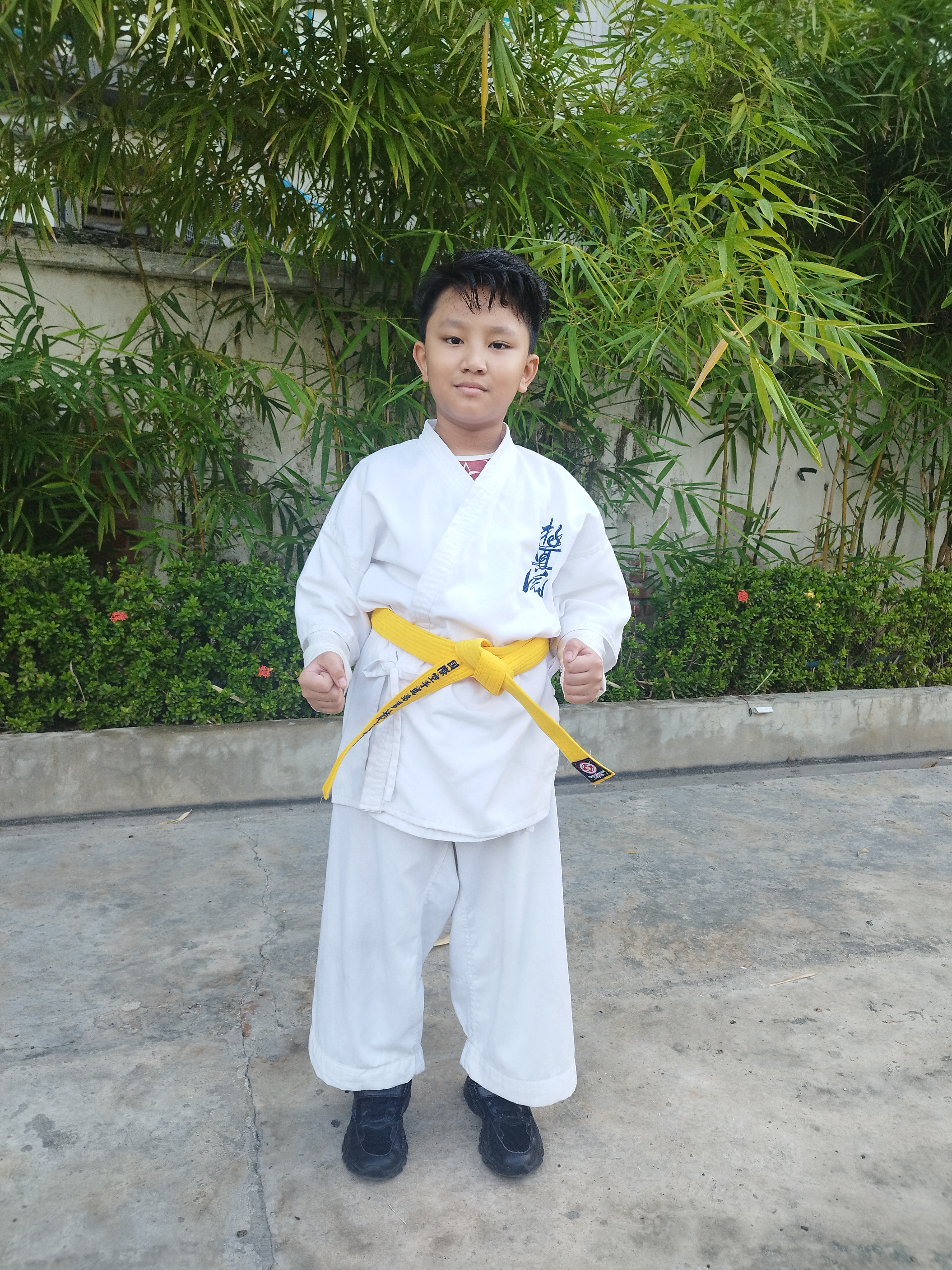 Khant Khant