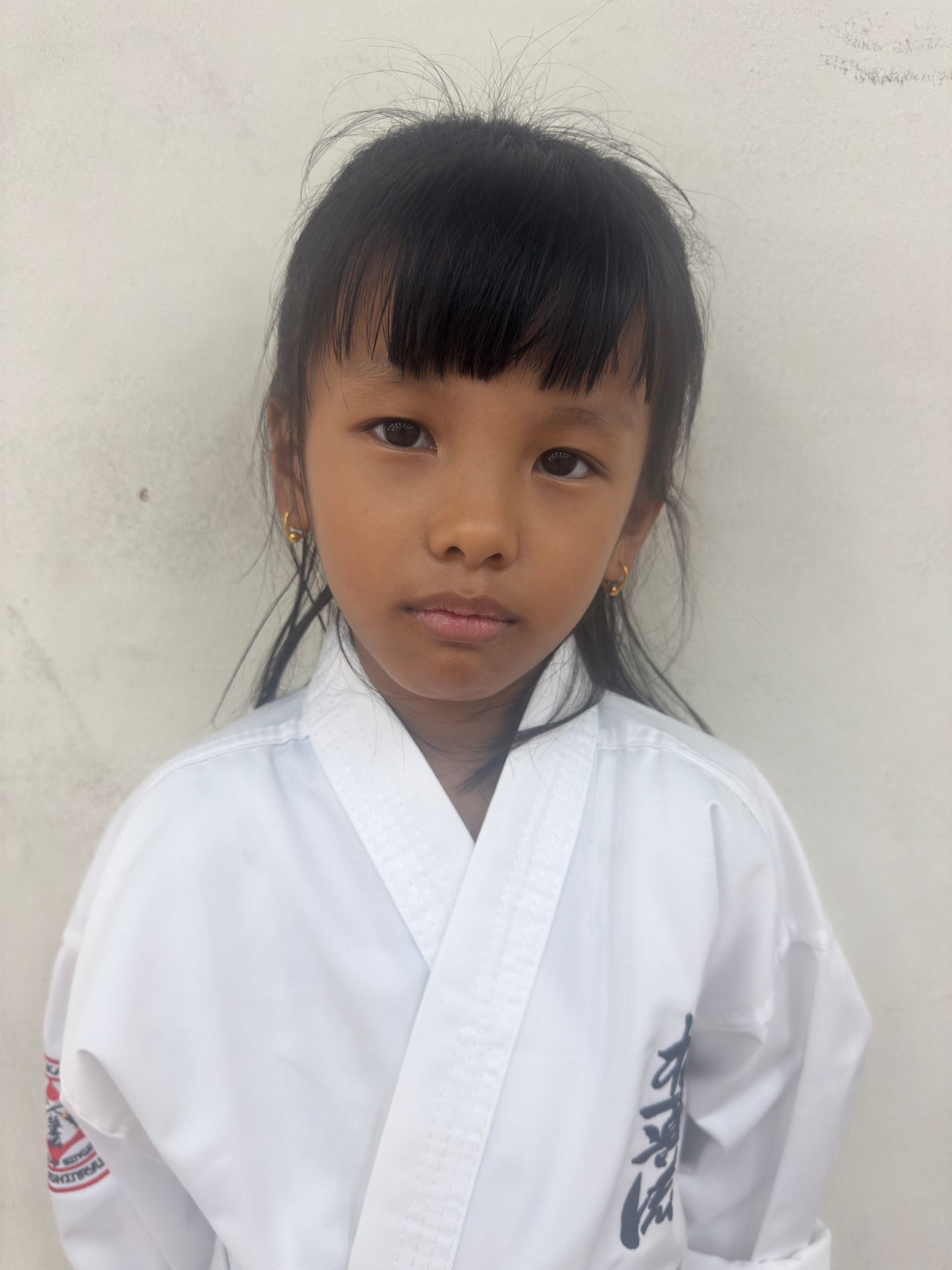Lemiska Thapa