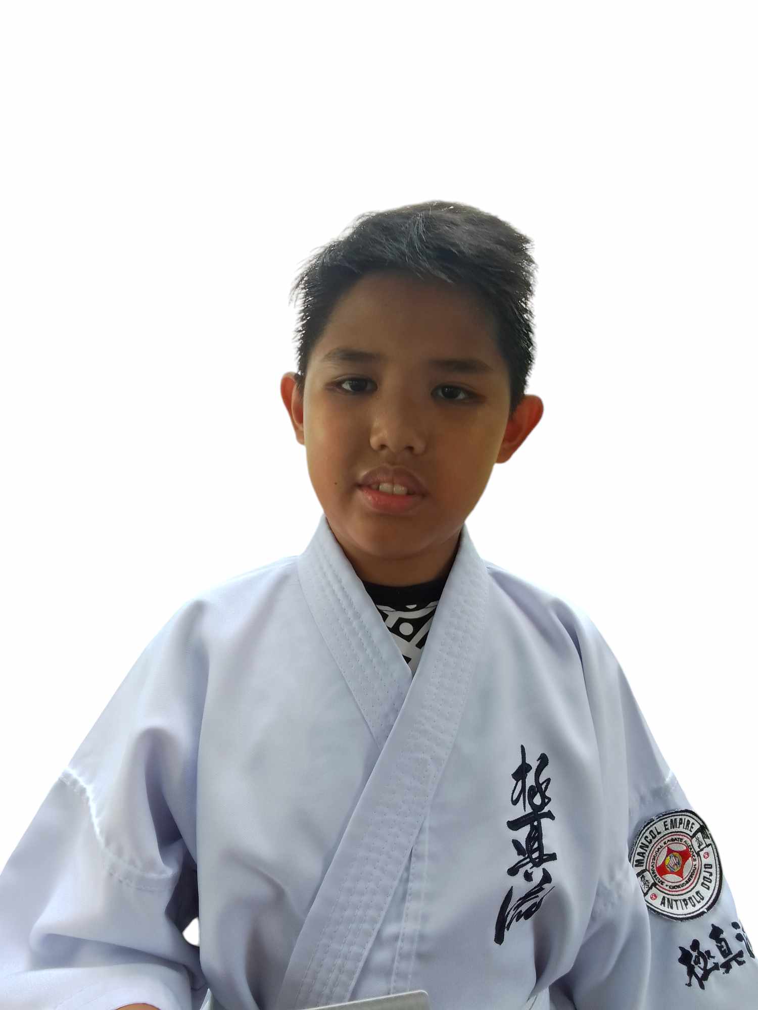 Gabriel Miracle Santos
