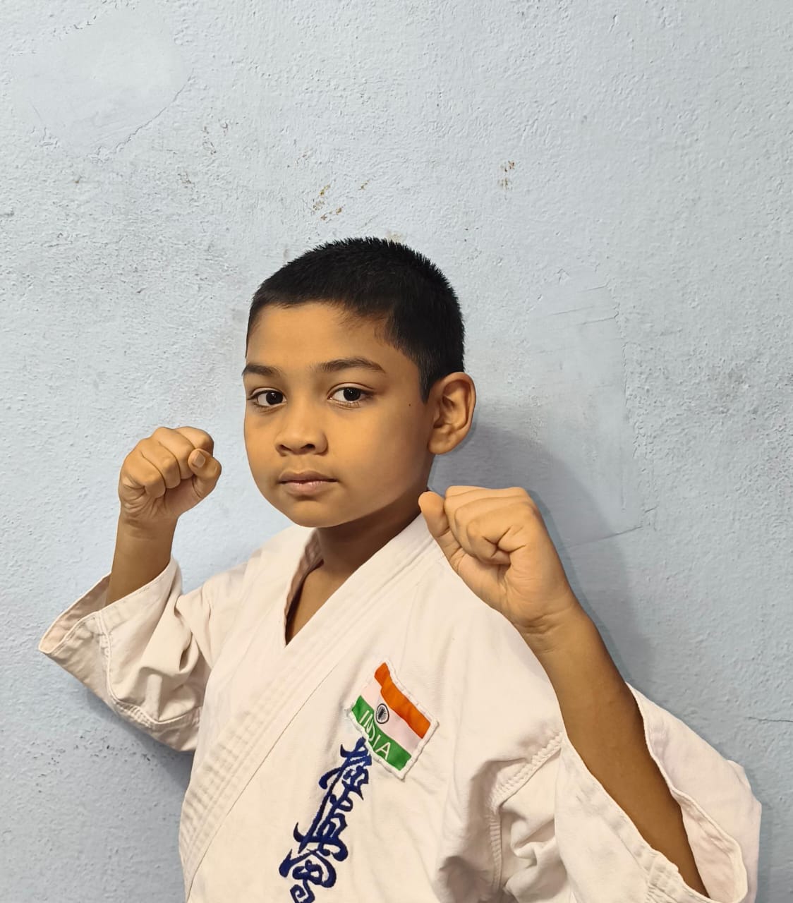Braja Kishore Gope