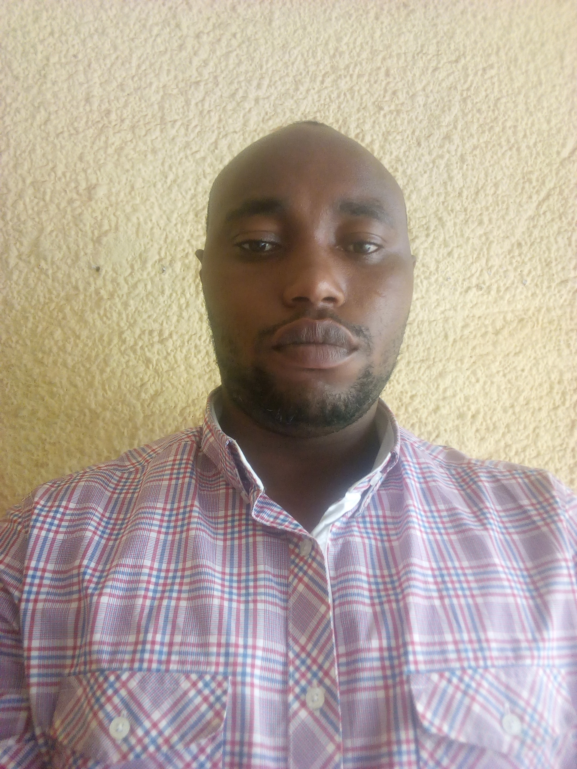 Pascal Habineza