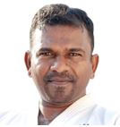 Anantha     Narayana