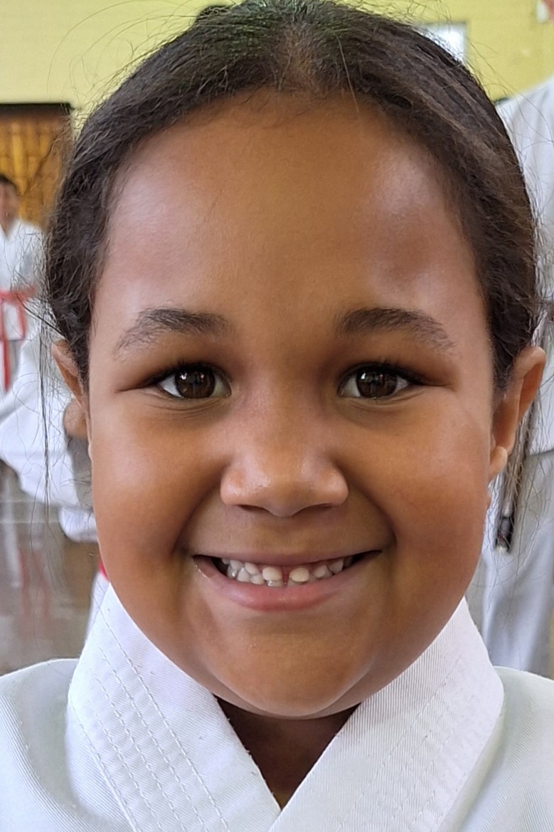 ISRA ISAACS