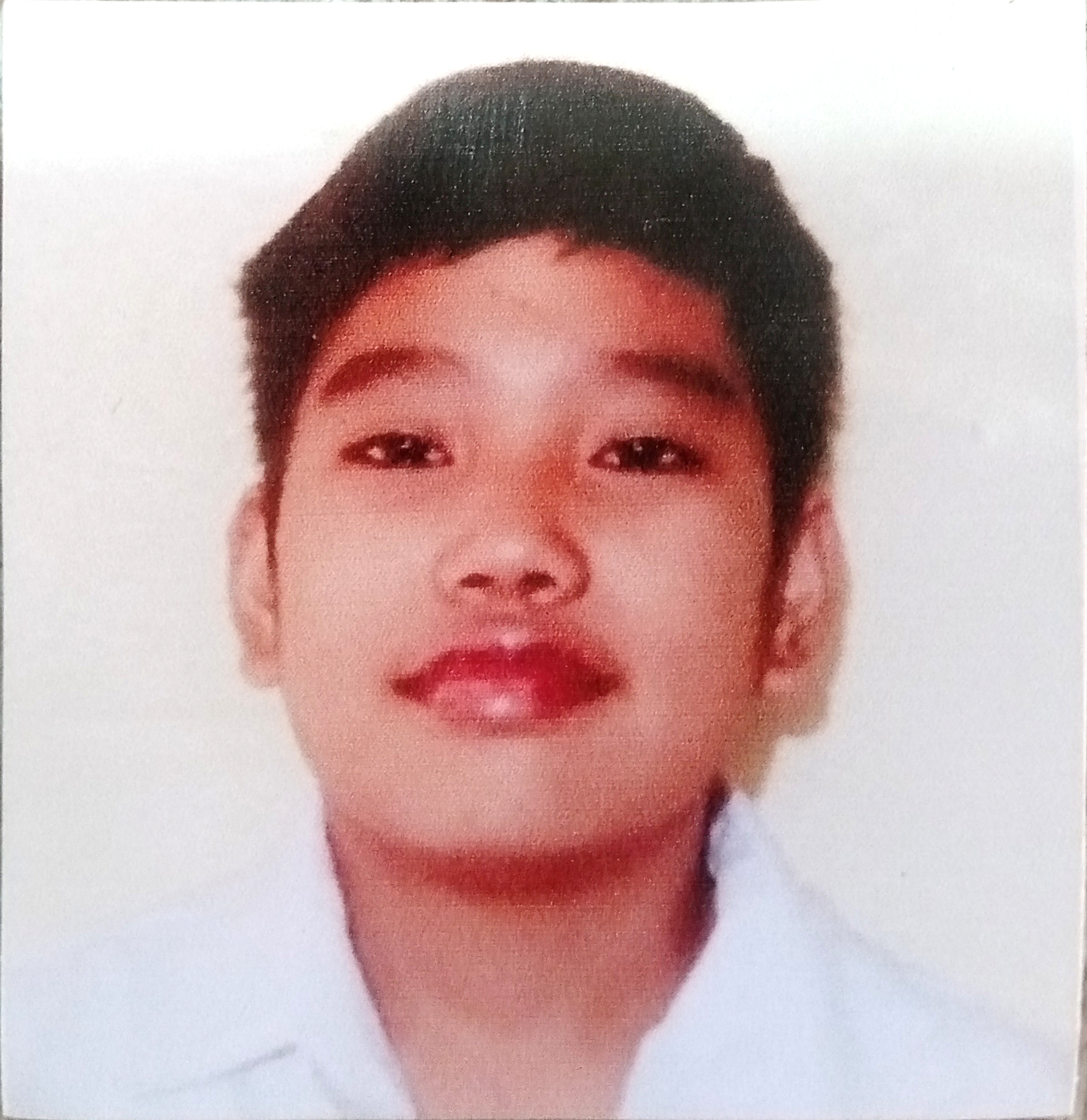 Vince Angelo Arceno