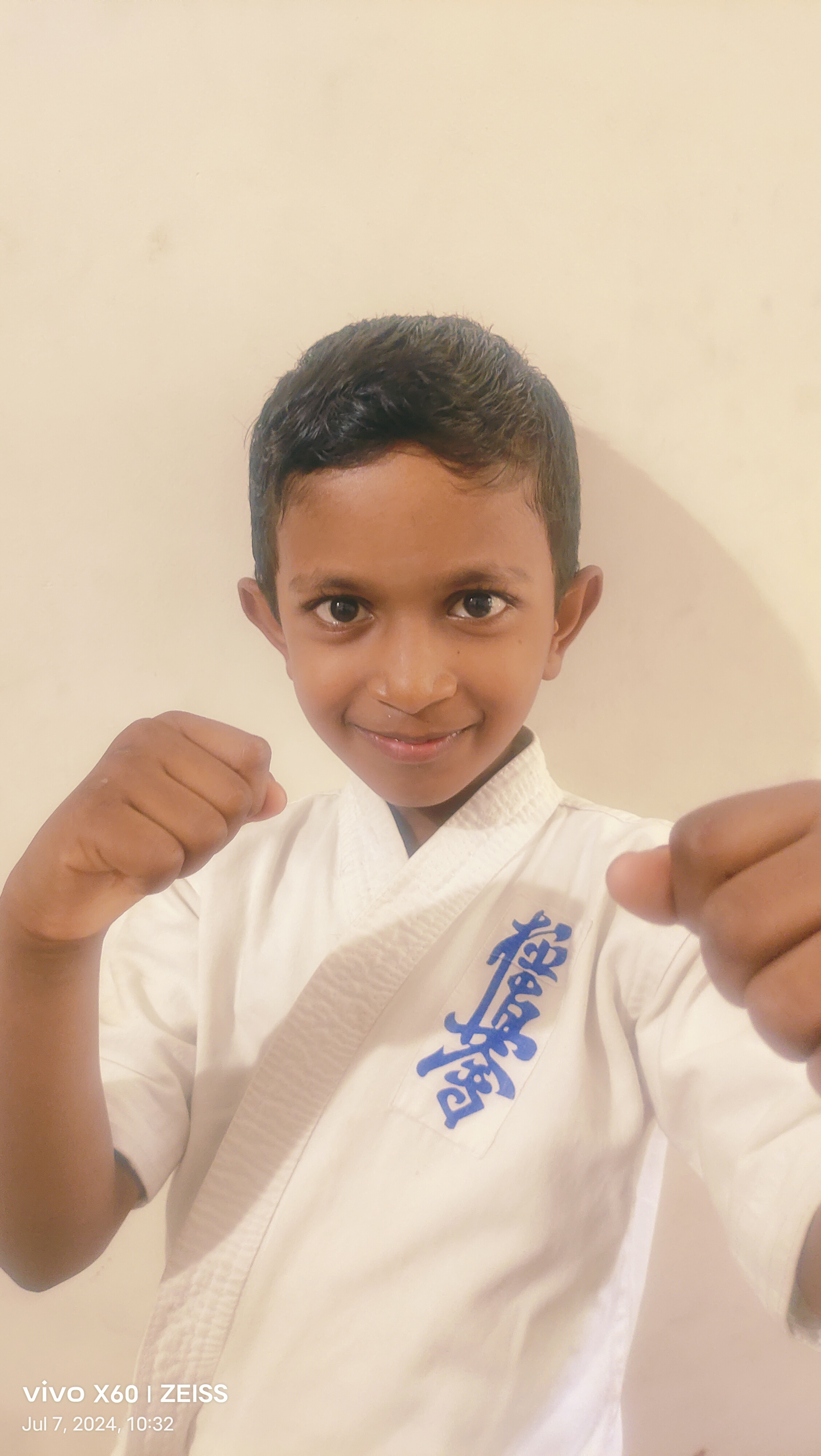 R. L. Dharanish R. L. Dharanish