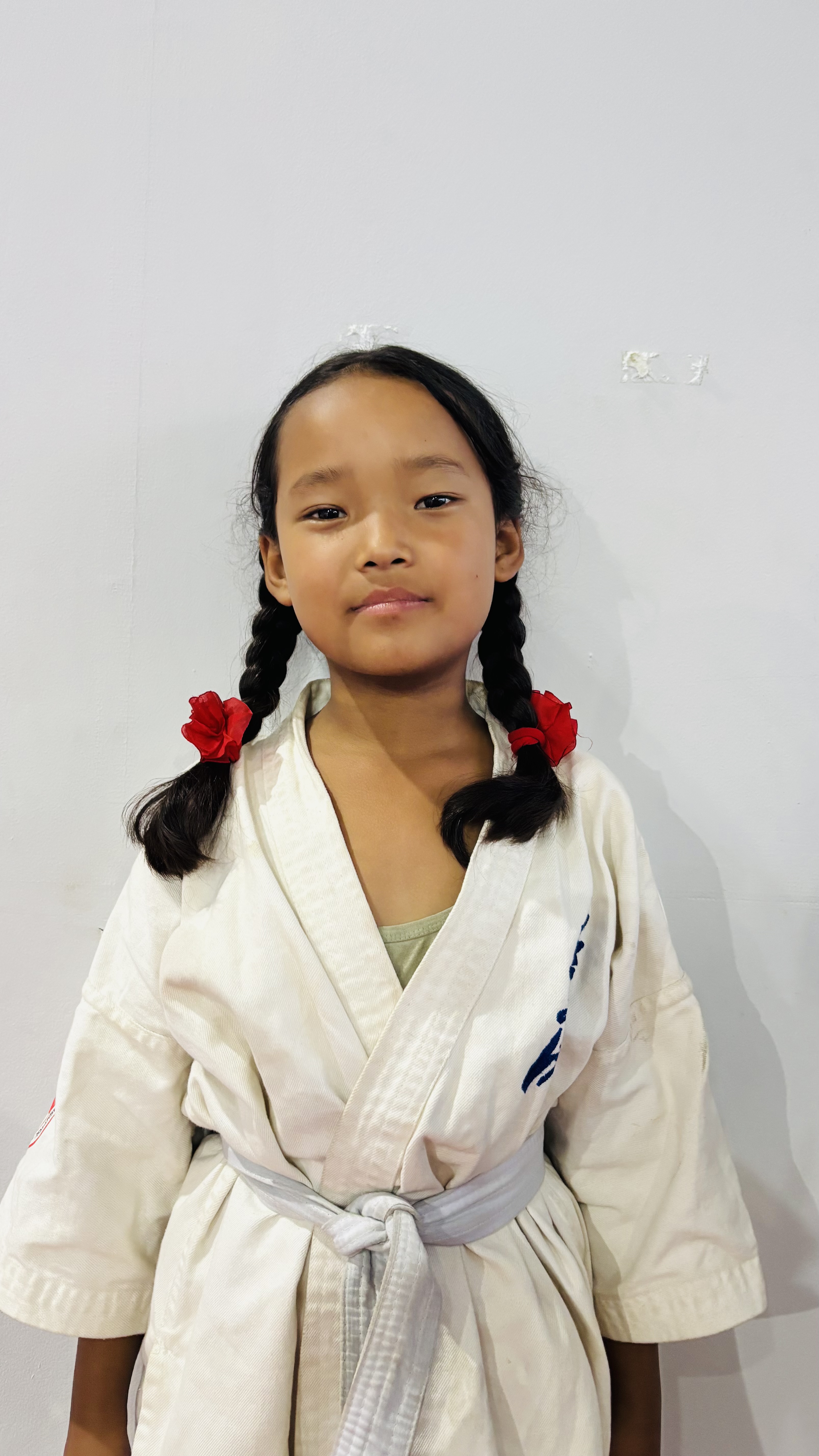 AALIYA LIMBU