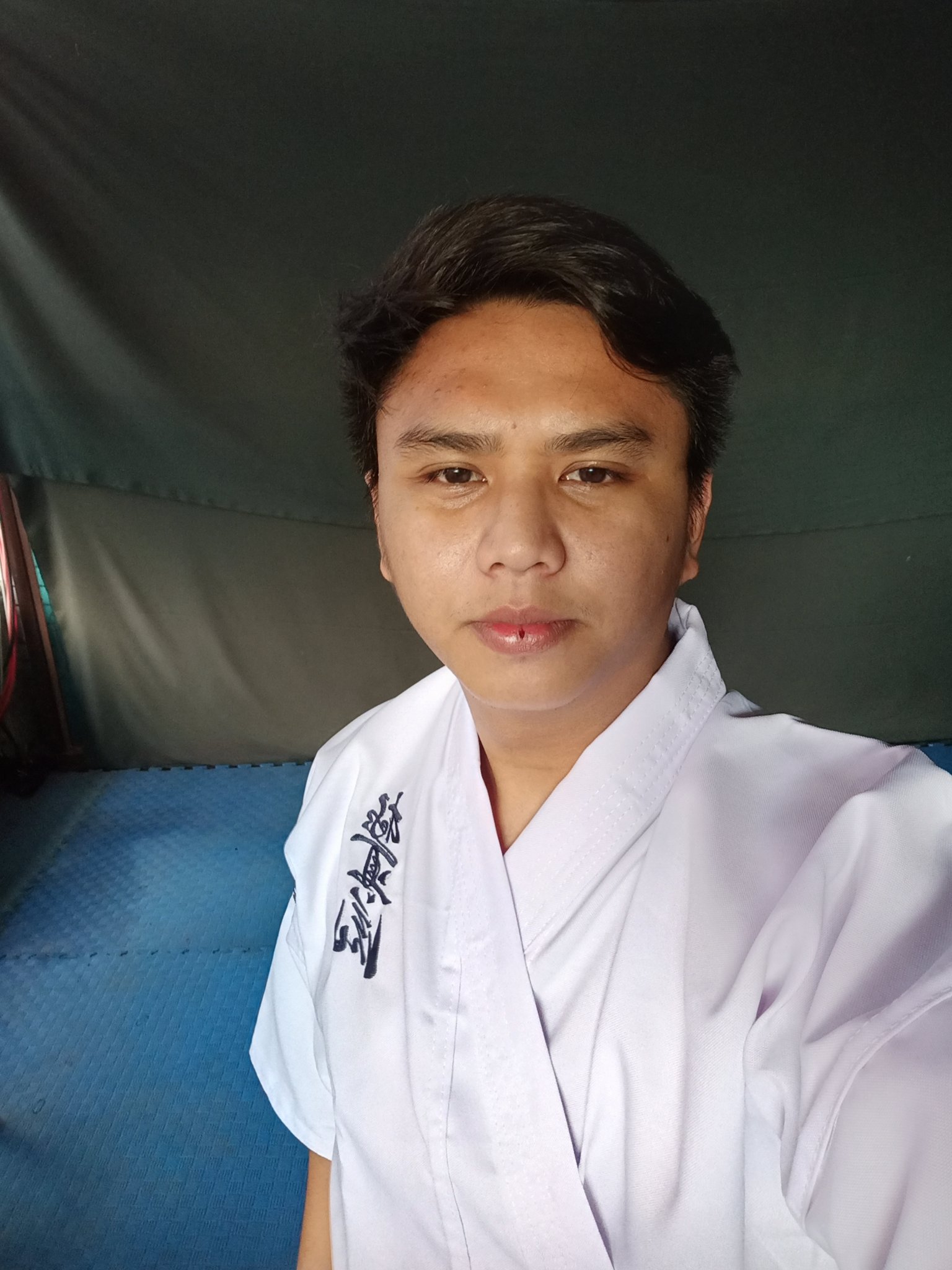 Neil Macqui Salangsang Francisco