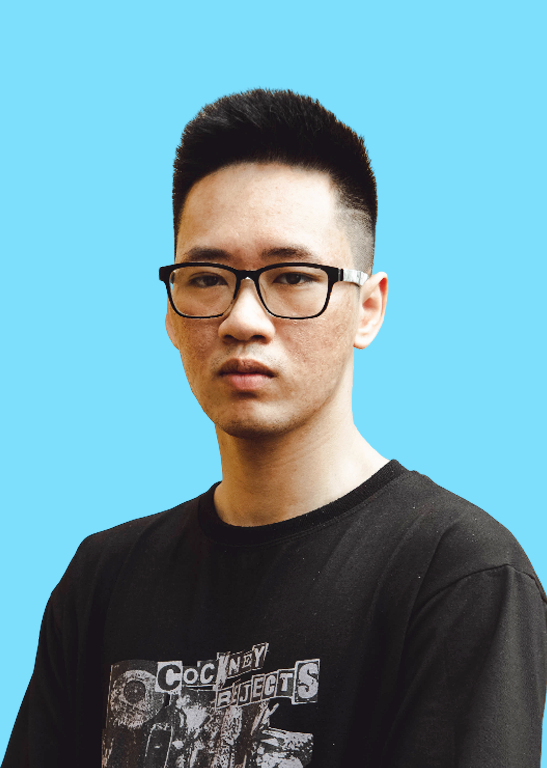 Hieu Ta Trung