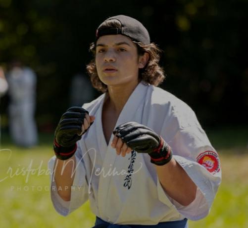 Benjamin Sanchez Castillo