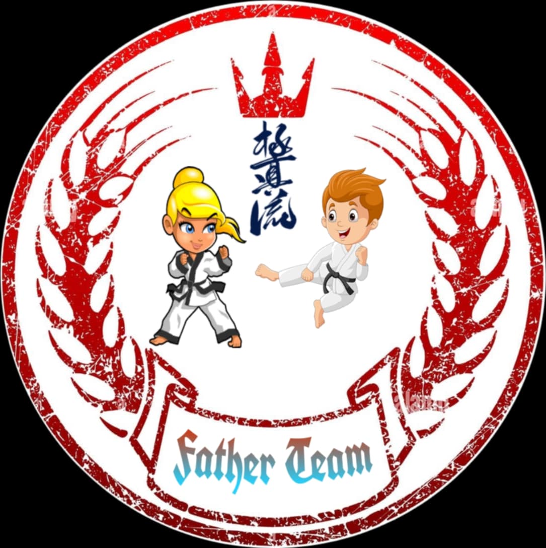Father Team Dojo