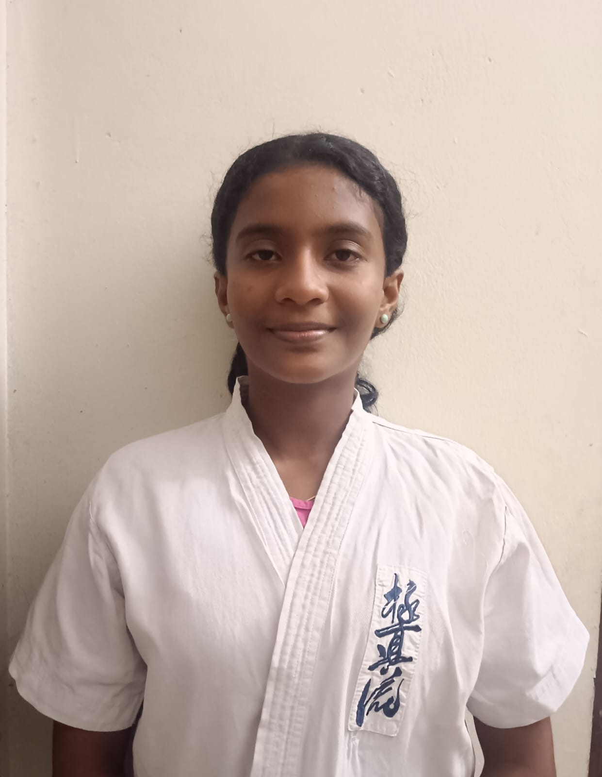 DEVI PARVATHY  S