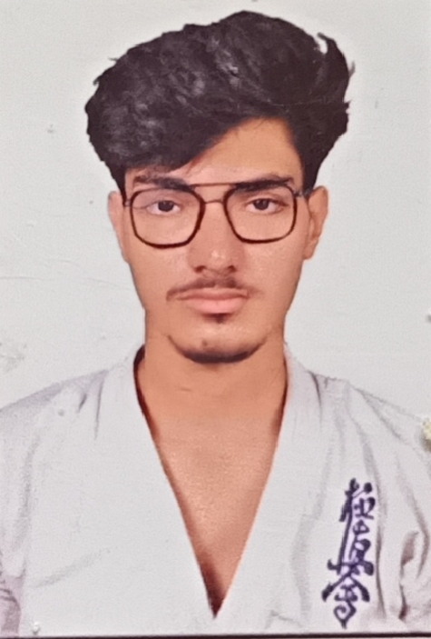 Muhammad Suhail