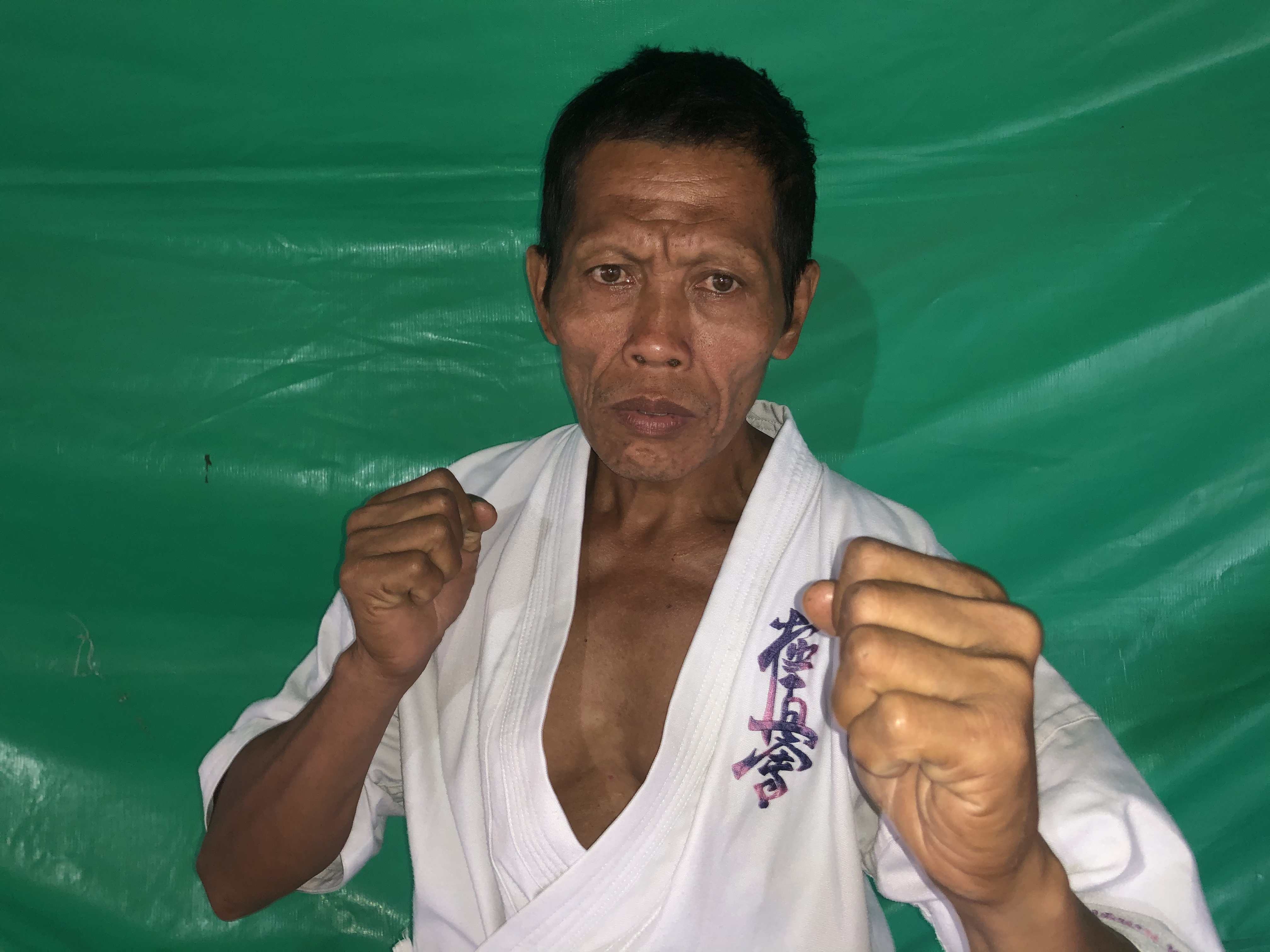 Roger Espejo