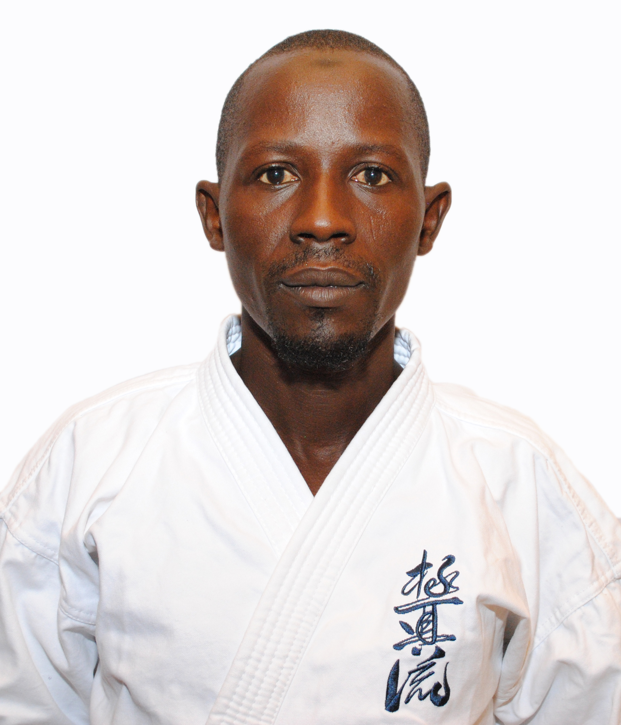 Alex Sekimonyo
