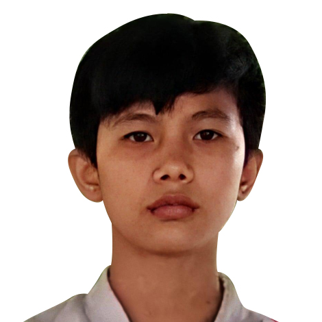 Han Zar Phyo  Win