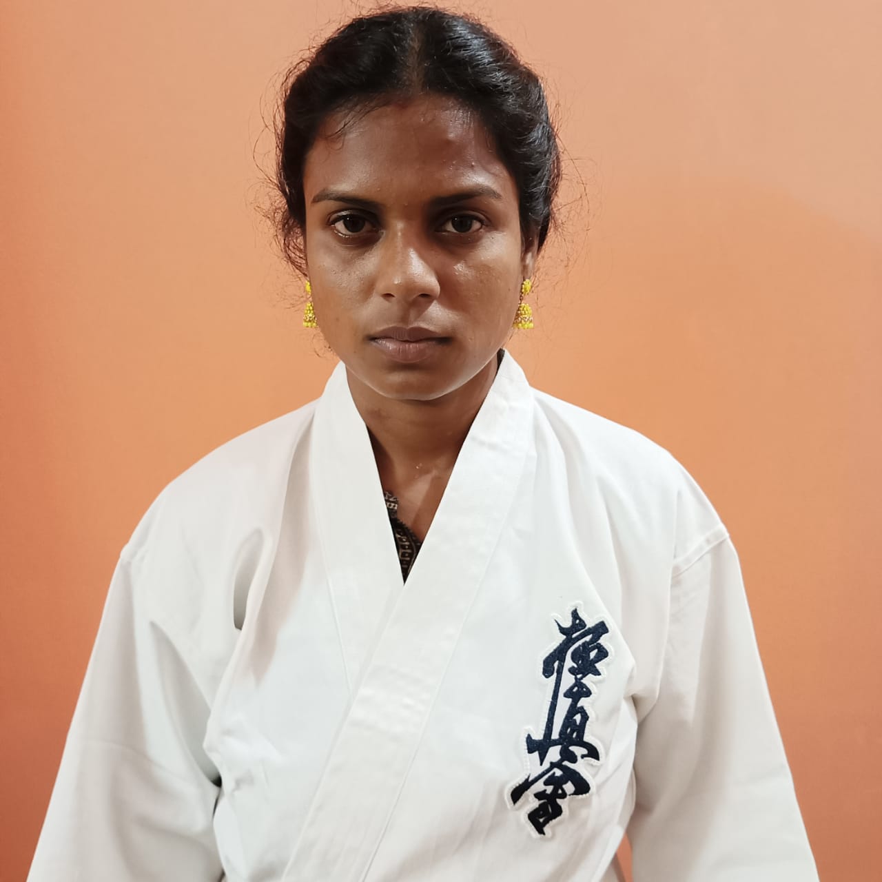T. Janani Thangavel