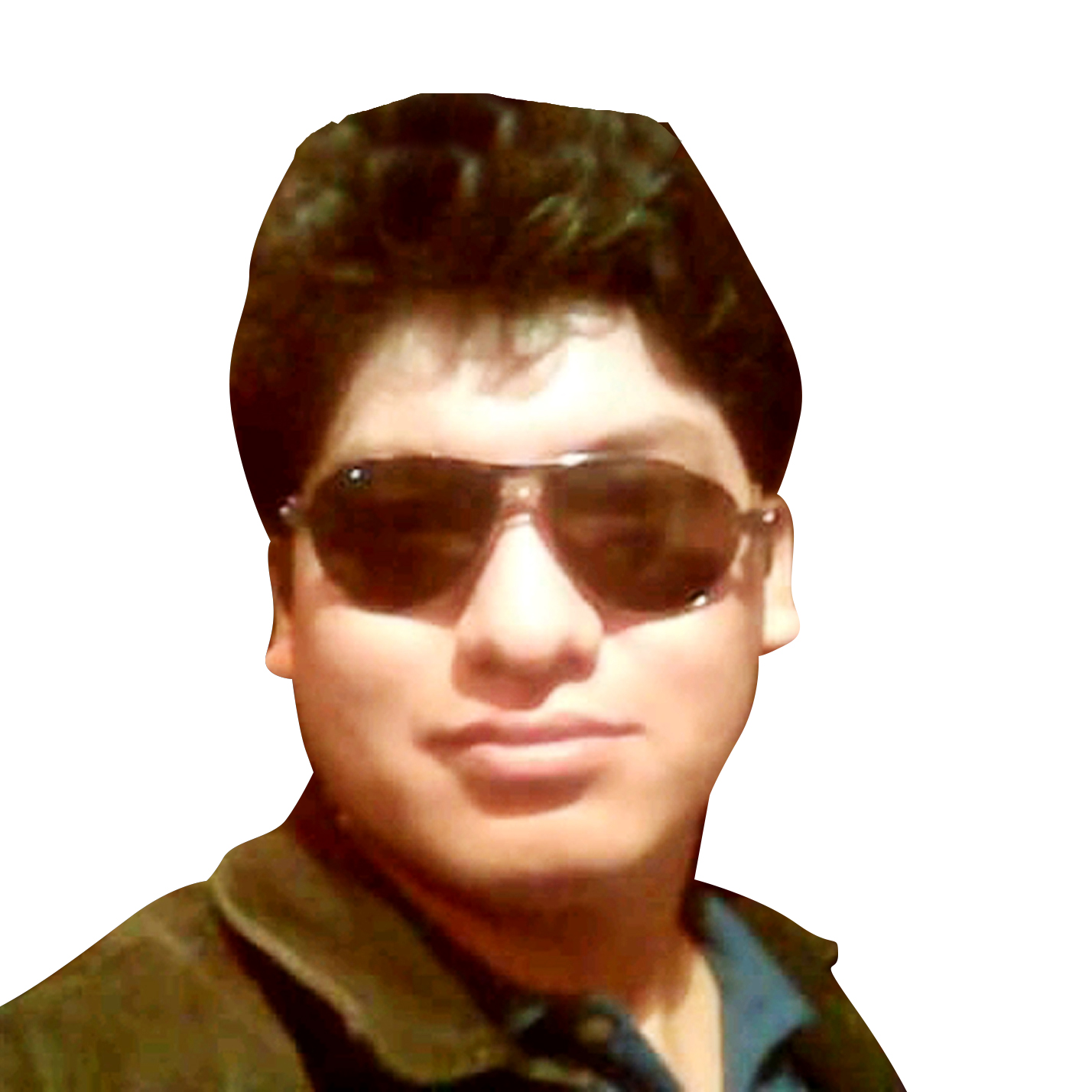 Julio Guery Guizada  Vargas