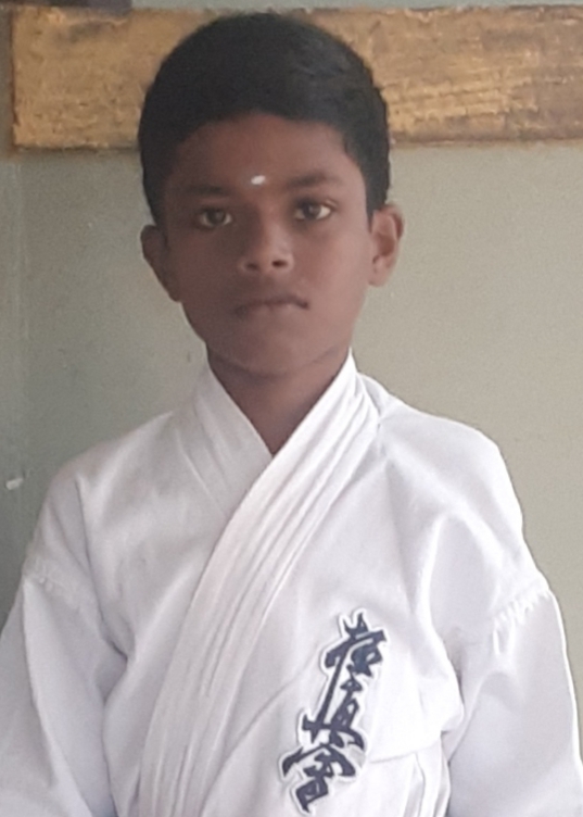 B.Deepak Basker