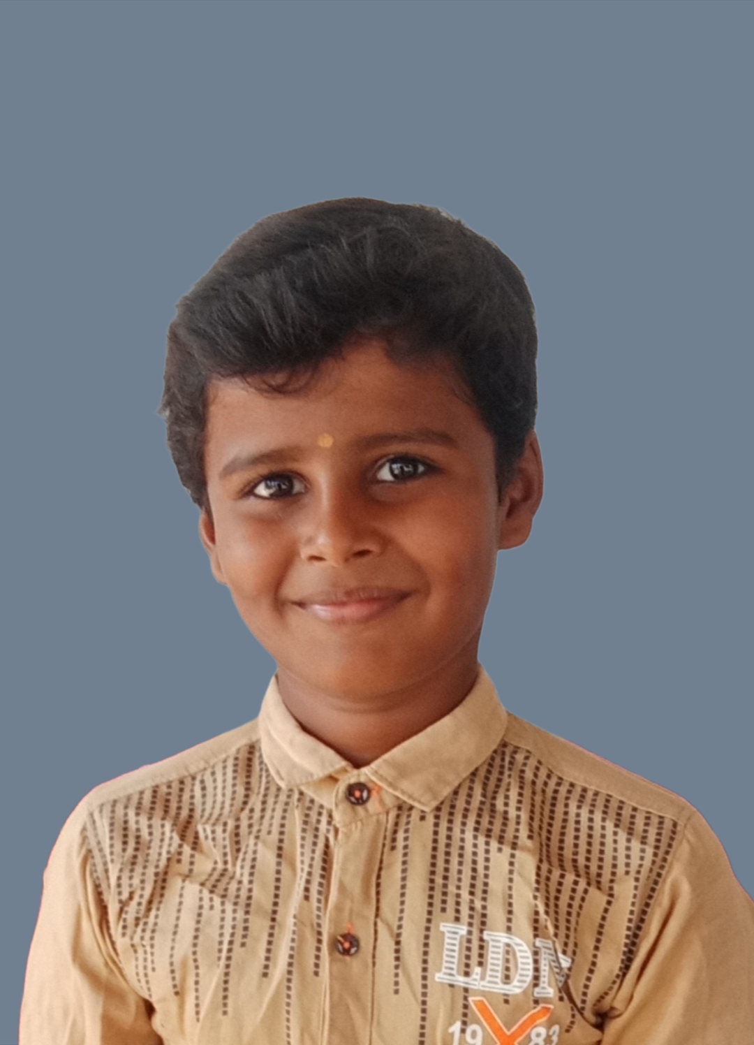 AKIL SIRINIVASAN