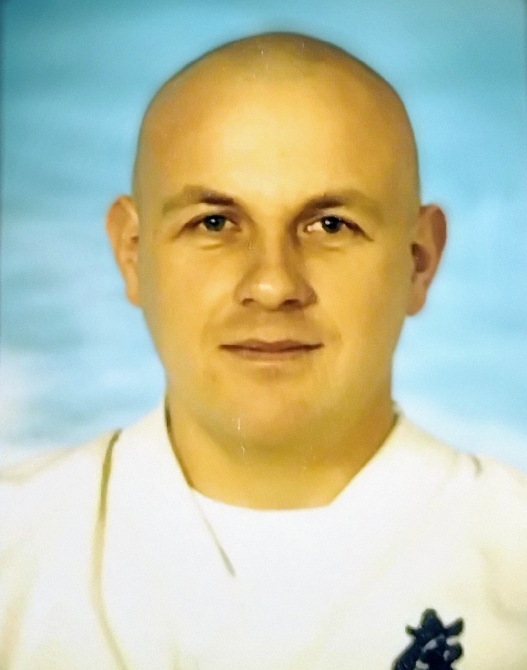 Dariusz Gębarzewski