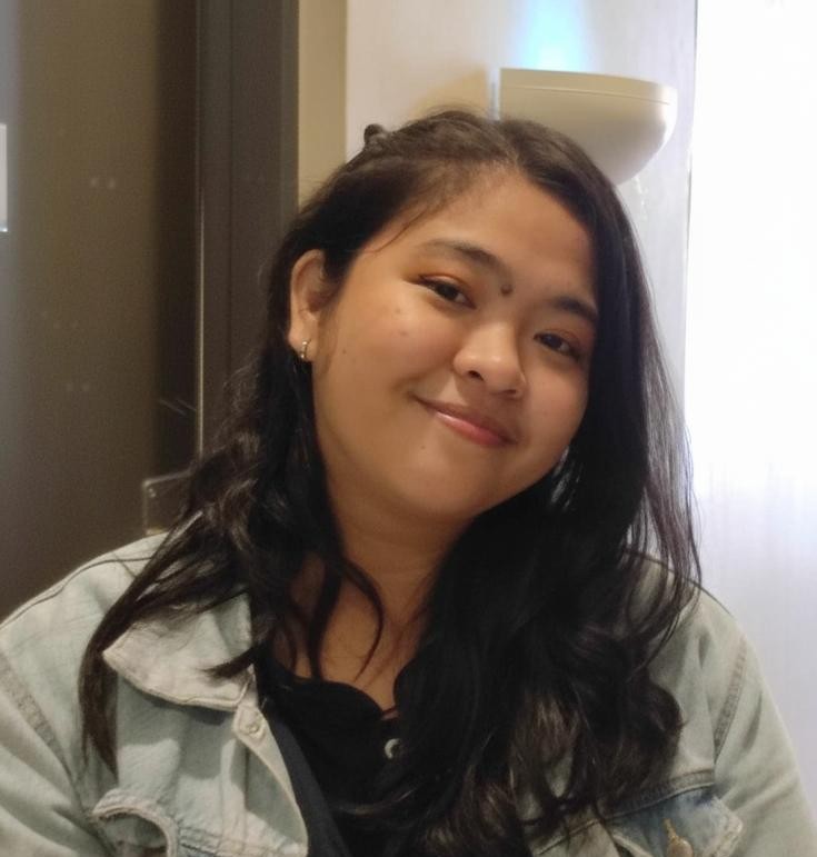 Rose Aira Segovia