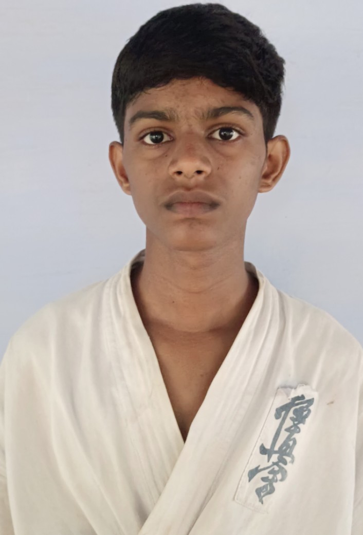 NIRRANJAN LOGANATHAN