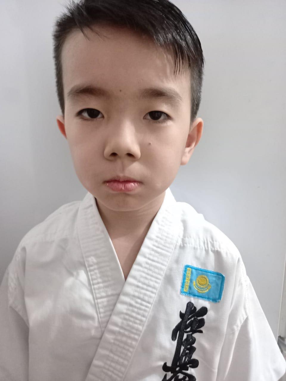 Alikhan Amantay