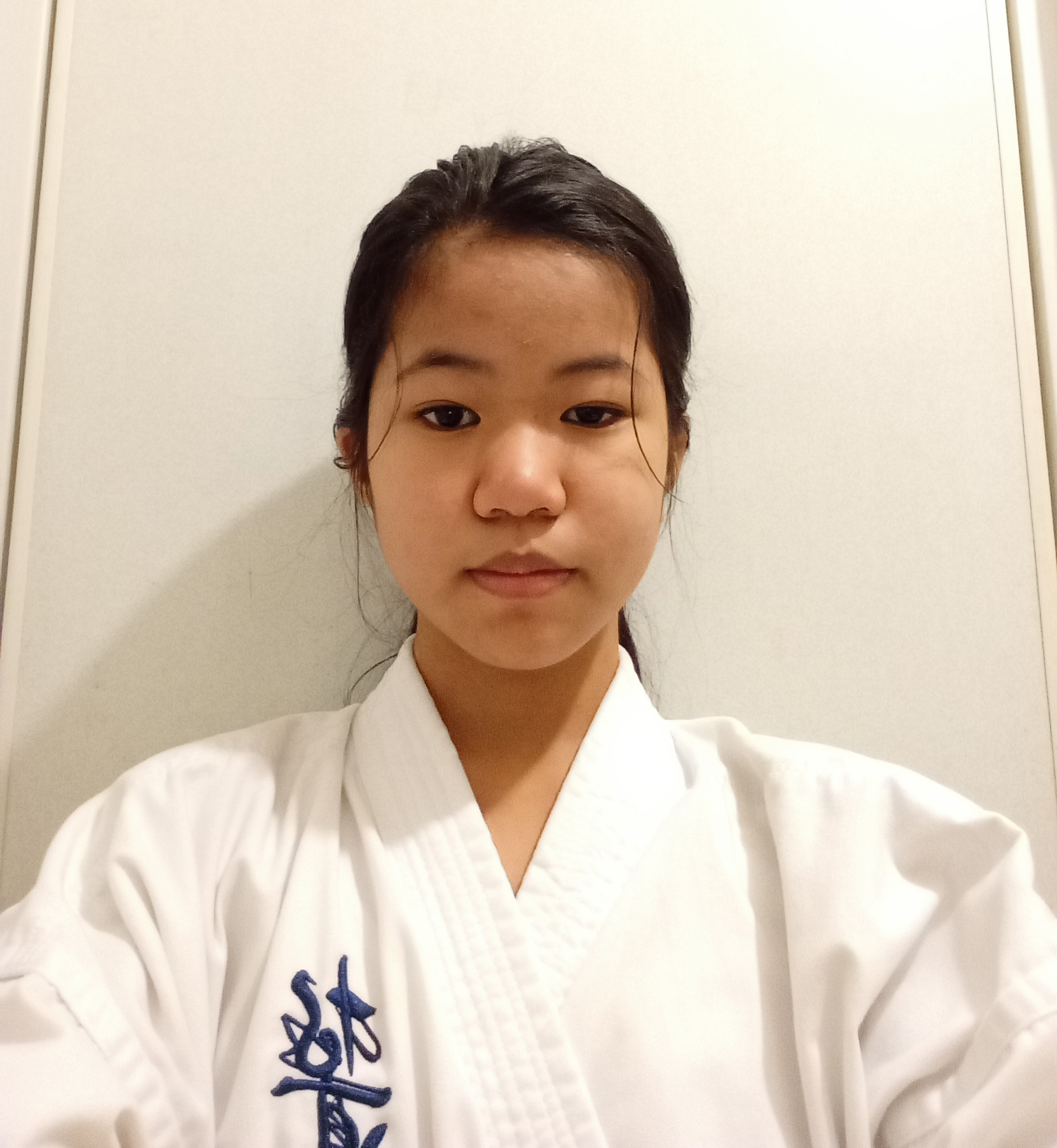 Hannah Mauren V. Casem