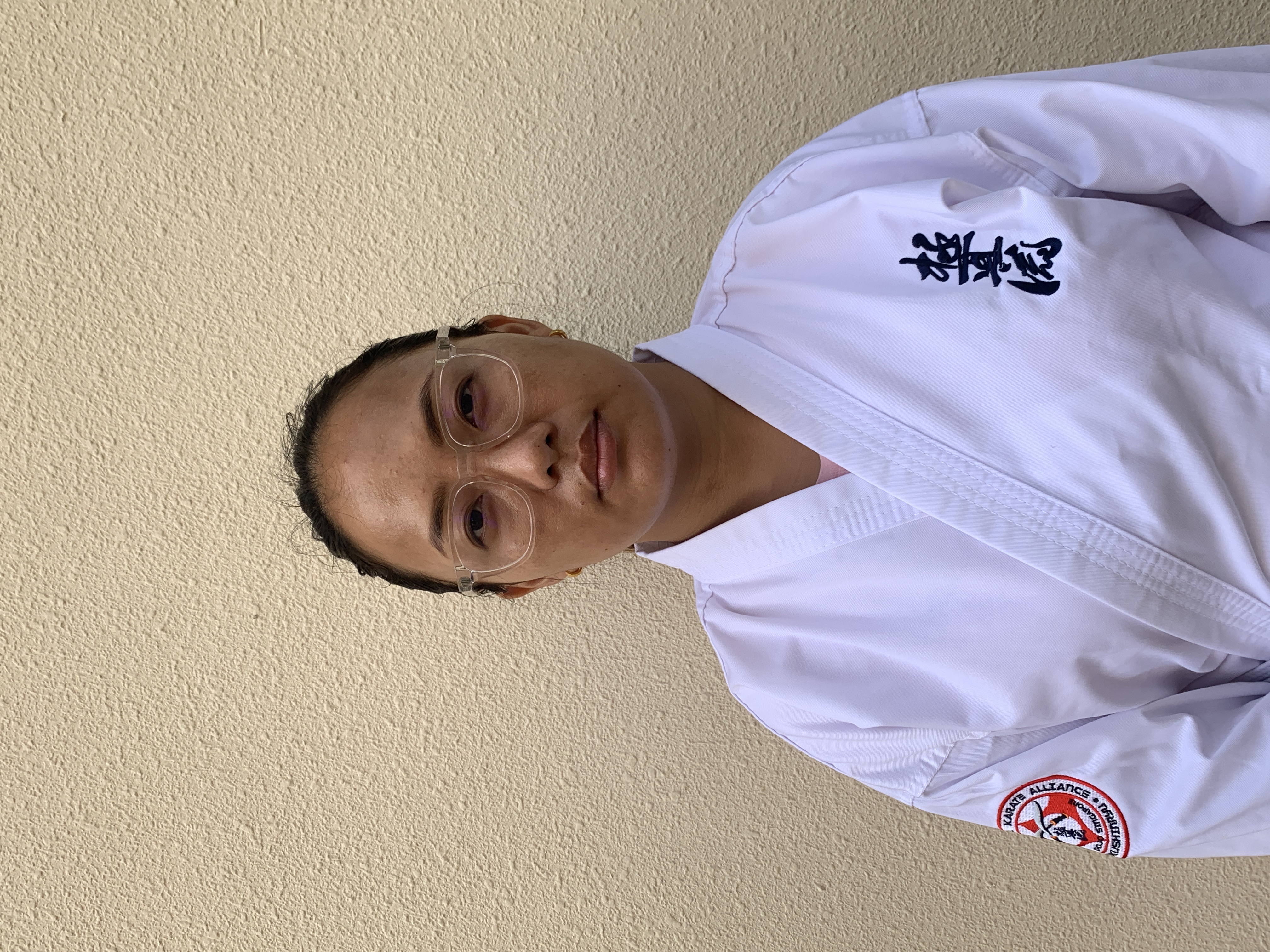 jyoti limbu okhrabhu