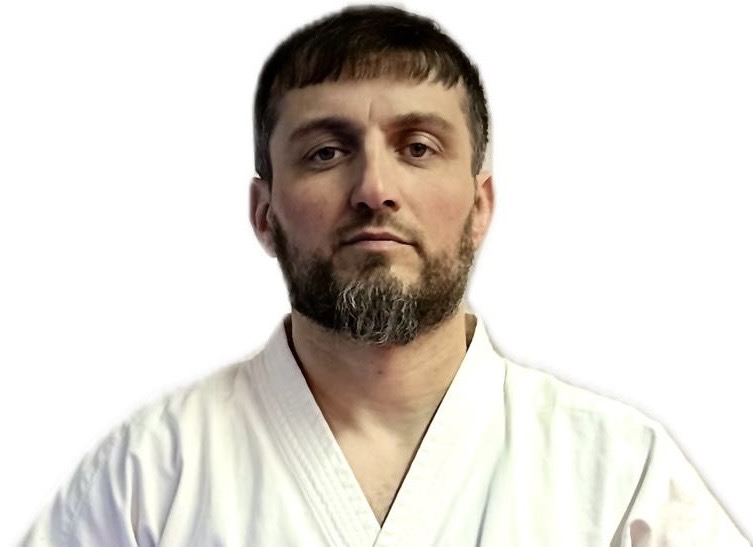 Emil Agamirzaevich Magomedov
