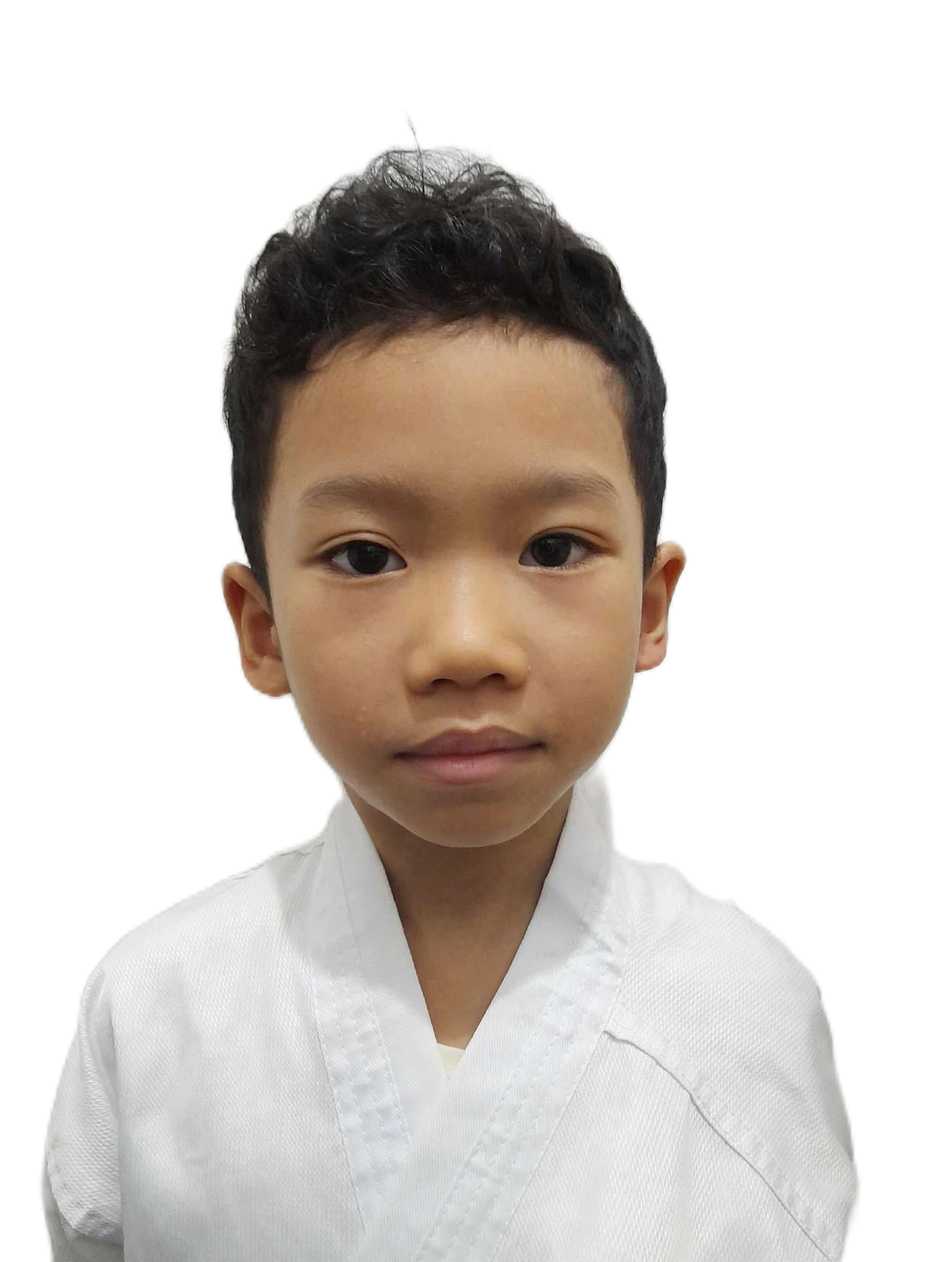 Apollo Isaac Mallari