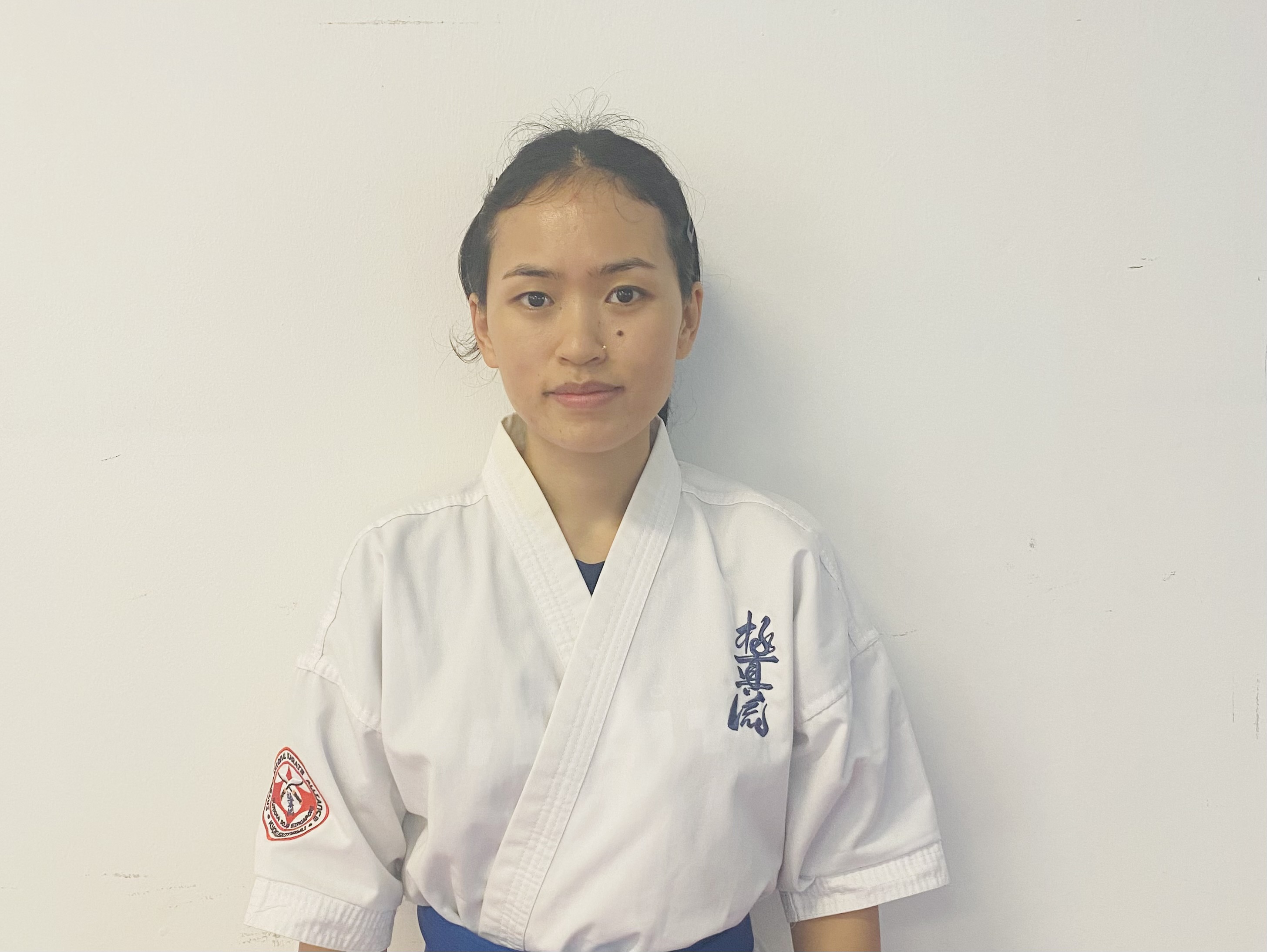 Jyoti Pun