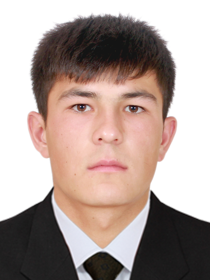 O'lmas Rustamov