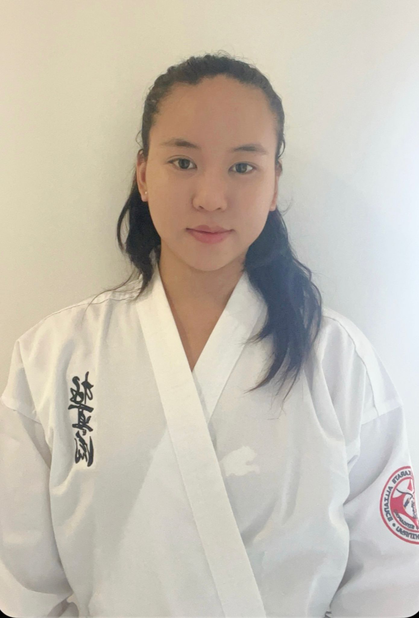 Tina Limbu Rai