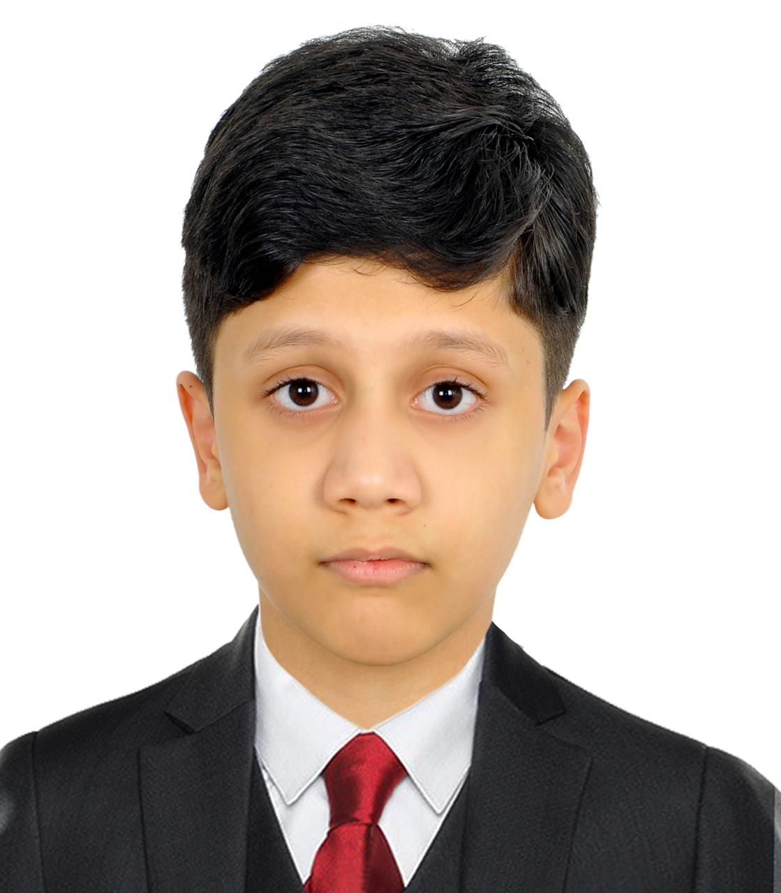 Akshansh Mishra