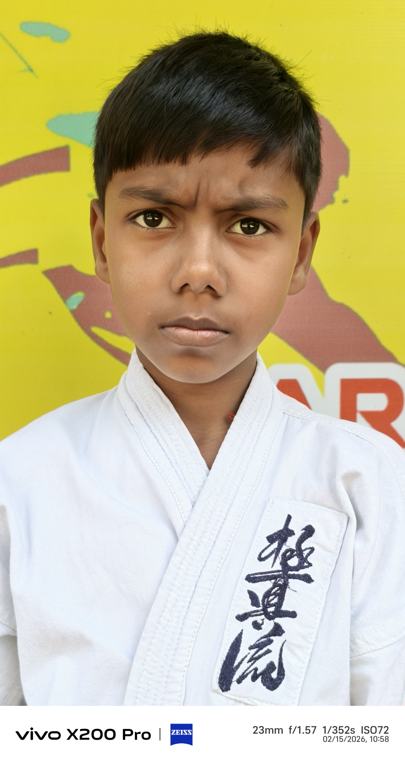 RUDRA CHOWDHURY